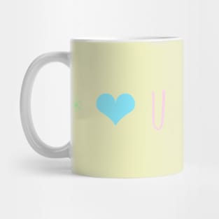 uwu Mug